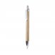 Foto 1: Esferogr�fica Bambu - Ref.200