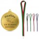 Foto 1: Medalha Finalista - Ref.672