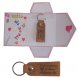 Foto 0: Porta chaves Pai - Ref.208